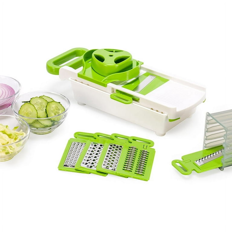  HOUKAI Mandoline Slicer for, for Vegetables Cutting