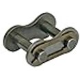 thumbnail image 3 of Koch Industries Inc 7540040 4 Count No. 40 Roller Chain Connector Link, 3 of 3