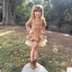 thumbnail image 4 of Vestido de tutú para niñas, otoño e invierno, 2022, vestidos de gasa tejidos para niñas, fiesta de cumpleaños de Navidad, ropa para niñas, 4 of 5