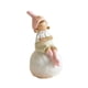 thumbnail image 3 of Figura de dibujos animados Estatua Adorno de mesa Personaje Resina Figura decorativa para Chica rosa, 3 of 9