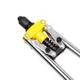 thumbnail image 5 of Single Hand Threaded Rivet Guns Riveter Sleeve Tool Hand Riveter Manual Rivet Tools Woodworking Tools, 5 of 6
