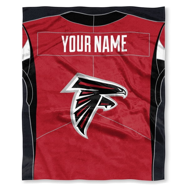 atlanta falcons jersey