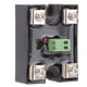 thumbnail image 3 of Relé De Estado Sólido Rojo + Verde Control De CC Relé De CA Termostato Controlador De Temperatura YLSHRF 25A(BERMA-DK25DA), 3 of 8