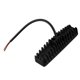 thumbnail image 3 of 48W Work Light Led Light Bar Red White Blue Car Accessories 12V, 3 of 5