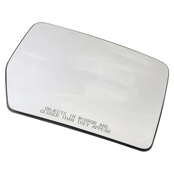 Right Side Glass Heated F 2004 -dix