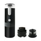 thumbnail image 2 of Salange Mini Cafetera Espresso Inalámbrica Portátil Completamente Automática Recargable para Aventuras Al Aire Libre, Viajes y Campamentos, 2 of 8