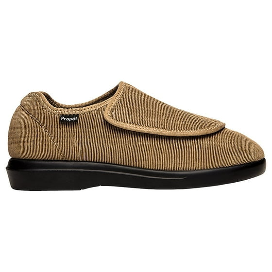 propét women's cush n foot slipper