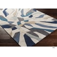 thumbnail image 4 of Hand-tufted Barnes Polyester Rug (9' x 13'), 4 of 5