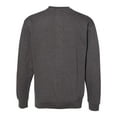 thumbnail image 3 of C2 Sport Crewneck Sweatshirt Size up to 4XL, 3 of 5