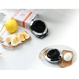 Luzen 2pcs Ceramic Egg Cups Porcelain Single Egg Stand Holders Desertcart Bahama