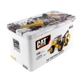 thumbnail image 4 of Caterpillar 555D Skidder High Line Series Vehicle, 4 of 4