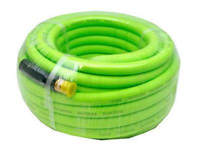 3/8” Hi Visibility Braided PVC Air Line Hose Window cleaning 5/16" 1/4" 