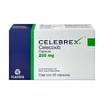 thumbnail image 1 of Celebrex 200 mg 20 Caps, 1 of 4