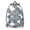 Geometric Square White, variant on Geometric Square White Pattern Backpack for School, Cute School Bag with Adjustable Shoulder Straps and Padded Back, 15.7"x11.8"x5.5"