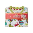 thumbnail image 3 of Dr. Seuss' The Grinch Men’s Family Pajamas Set, 2-Piece, 3 of 6