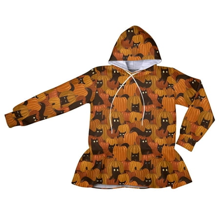 

Juebong Dress Deals Halloween Hoodies Flower Girl Swing Flowy Maxi Dress Princess Photo Gowns Wedding Party Dress