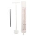 thumbnail image 3 of Cosplay Doctor Nurse Giant Syringe Prop Doctor Cosplay Tool Injector Simulation Toy Giant Injector Prop For Costume Parties Bar Events, 3 of 3