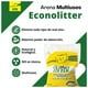 thumbnail image 4 of Econolitter Arena para Gato Muliuso Absorbente Natural 30kg ECONOLITTER ECONOLITTER ABSORBENTE 30KG, 4 of 5