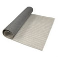 thumbnail image 5 of Ricky Row Taupe Kids Play Mat, 5 of 5