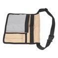 thumbnail image 3 of Peahefy Tools Organizer, Adjustable Tool Bag For Gardener For Outdoor For Worker For Camping, 3 of 8