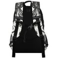 thumbnail image 2 of ALAZA Octopus Backpack Elementary School Bag Bookbag Travel Rucksack, 2 of 7