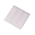 thumbnail image 2 of DPTALR 10Pcs French Manicure Nail Art Tips Tape Sticker Guide Stencil Nail Sticker, 2 of 9