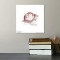 thumbnail image 4 of Gallery Pops Netflix Rebel Moon: Part One - A Child of Fire - Logo Wall Art, Unframed Version, 12" x 12", 4 of 5