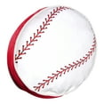 thumbnail image 2 of The Northwest Company Chicago Cubs 15'' Cloud Pillow, 2 of 2