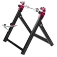 thumbnail image 1 of Support de Pneu d'Équilibrage Statique de Roue de 5 "x23" Pliable, 1 of 8