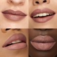 thumbnail image 3 of Barra de labios Kiko Milano Velvet Passion Matte 328 Creamy Matte, 3 of 3