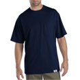 thumbnail image 2 of Dickies Mens 2-Pack Pocket T-Shirts, L, Dark Navy, 2 of 2