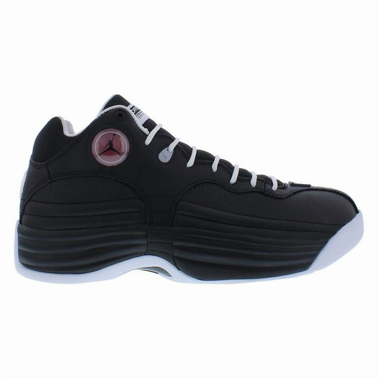 Jordan Jumpman Team Mens Shoes Size Color: Black/Varsity