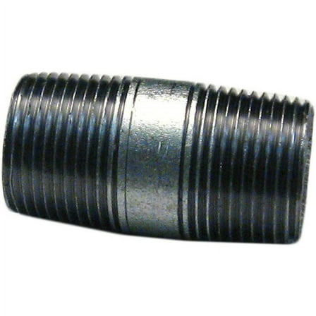Galvanized 3/4"x2" Nipple