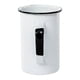 thumbnail image 2 of Tarro Peltre Cinsa Blanco Filo Negro 620 ml, 2 of 4