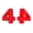 E, variant on Sentmoon Up to 50% Off 10 Inch Large Silica Gel Large Cake Birthday Number Cake Pizza Pan Baking Cake Bread Kitchen DIY Mould Deals of the Day Clearance Prime