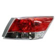 thumbnail image 1 of Calavera Derecha Honda Accord 4 Puertas 2008 2009 2010 2011 TYC Calavera, 1 of 4