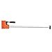 thumbnail image 3 of JORGENSEN 8030 Cabinet Master 30 Inch 90 Degree Parallel Steel Bar Clamp, 3 of 3
