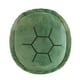 thumbnail image 1 of Almohada de concha de tortuga portátil Yeacher 32 pulgadas divertido vestido cojín de felpa gigante, 1 of 8