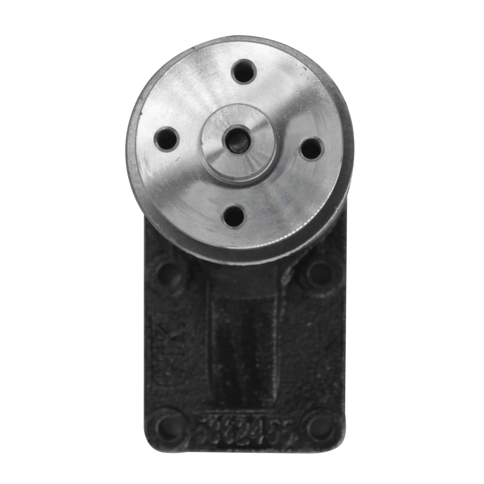 New 3909888 Fan Blade Hub FAN SUPPORT for Cummins 4B 4BT 6BT Fan 