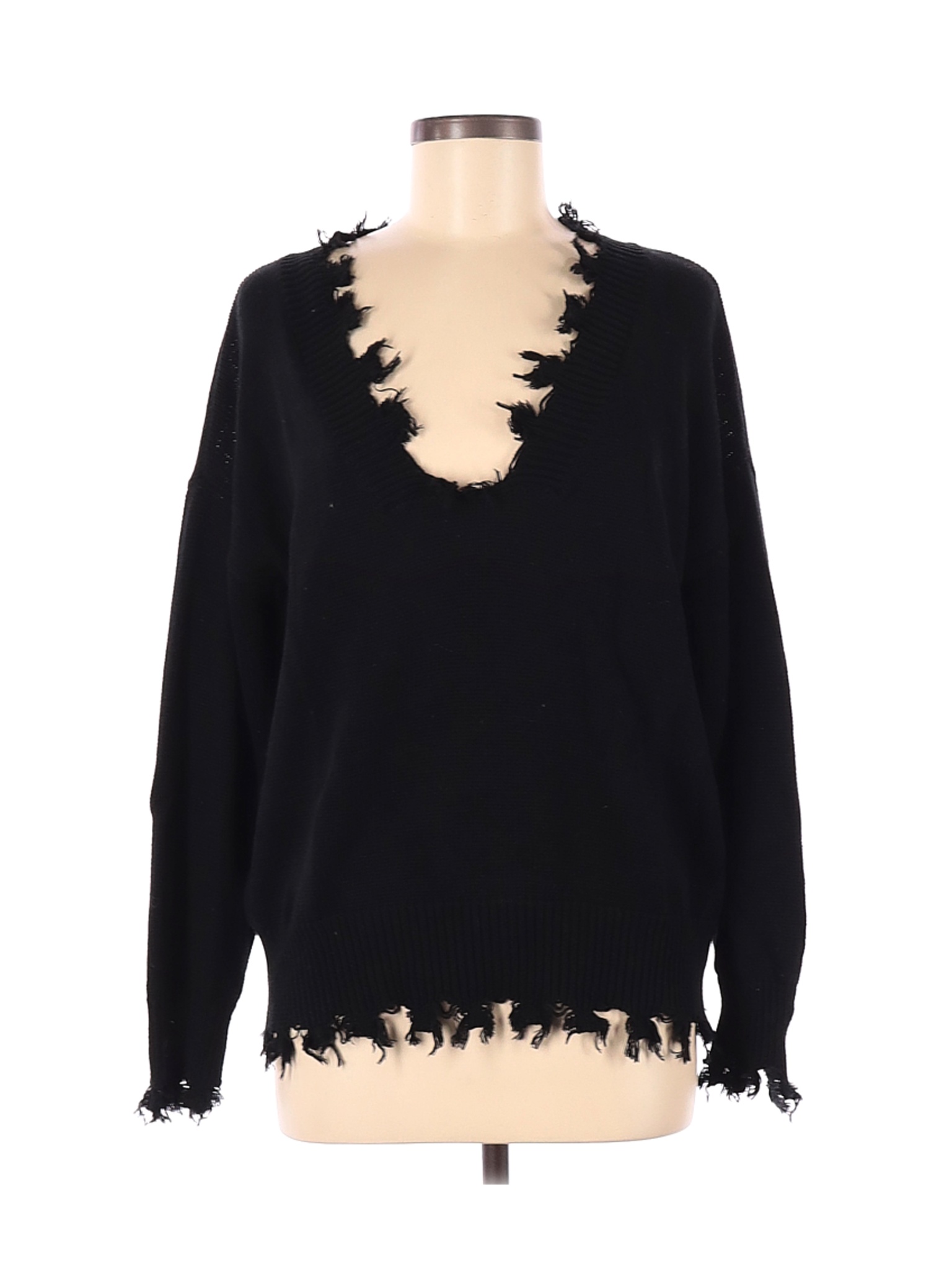 walmart love sweater