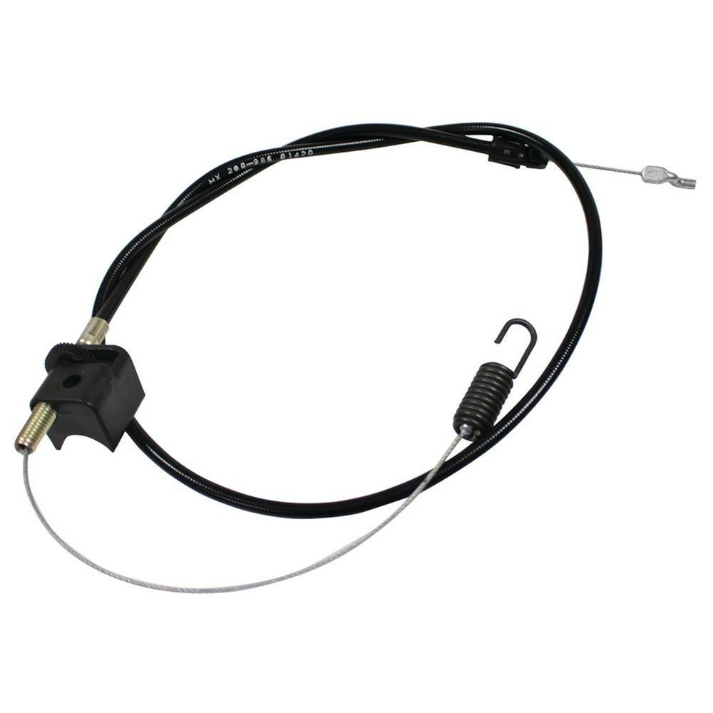 Drive Cable for John Deere JM36, JM46, JS36, JS38 GX23805, 7103354YP