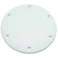 thumbnail image 3 of TH Marine G-Force Eliminator Red Prop Nut For Lowrance Ghost, 3 of 4