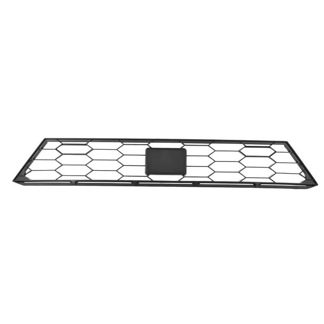 Rejilla inferior del parachoques delantero 6F0853667A Reemplazo para SEAT Ibiza FR 6F MK5 Pre‑Facelift 2017 a 2021