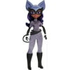 DC Super Hero Girls Catwoman Action Doll (Approx. 10 inch) with Removable Accessories, Wearing Iconic Outfit with True-to-Show Details, Great Gift for 6 – 8 Year Olds