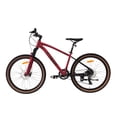 thumbnail image 1 of Bicicleta De Montaña Rodada 26 24 Velocidades Shimano Kubor, 1 of 4