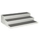 thumbnail image 3 of Estante para especias expandible NikouMX 3 niveles, 3 of 8