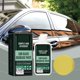 thumbnail image 1 of Limpiar Vidrio De Coche Pasta Desengrasante Limpieza De Parabrisas Descontaminación Limpieza A Prueba De Agua Ventana De Coche Limpieza A Prueba De Lluvia Limpiador De Vidrios De Coche 100ml, 1 of 5