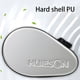 thumbnail image 3 of Yuarrent Funda protectora Universal para raquetas de tenis de mesa, resistente al agua, a prueba de impactos, con cierre de cremallera, bolsa de Bádminton Azul Yuarrent OD028738-02, 3 of 6
