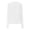 White, variant on Xfvqtps Womens Light Cardigan with Pocket Cooling Ice Silk Sun Protection Solid Color Shirts for UV Outdoor Hiking White