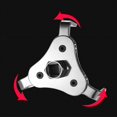 thumbnail image 5 of Jaw Oil Filter Wrench Tool,3 Jaw Oil Filter Jaw Oil Filter Wrench Drive Oil Filter Remover Streamlined Design, 5 of 5